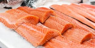 Salmón