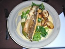 Corvina Rosada (filete) 