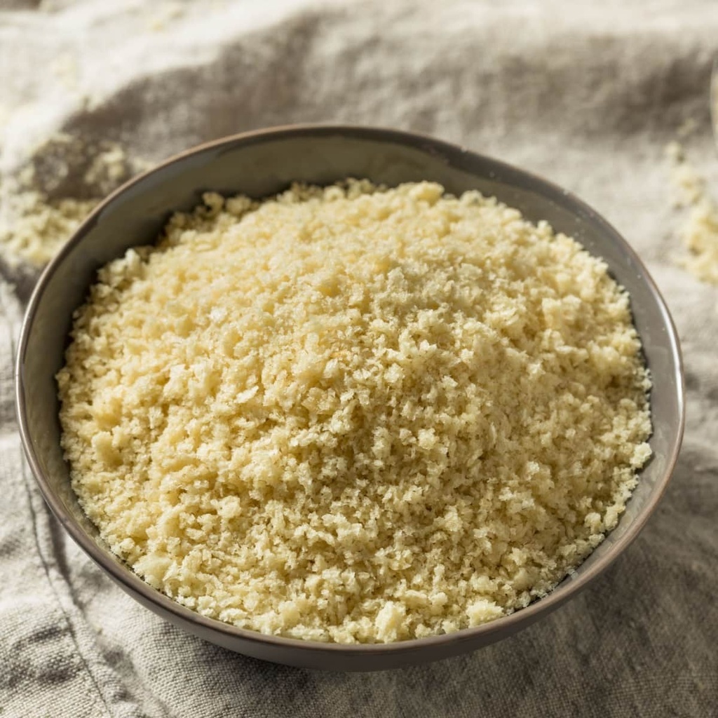 Panko 1/2