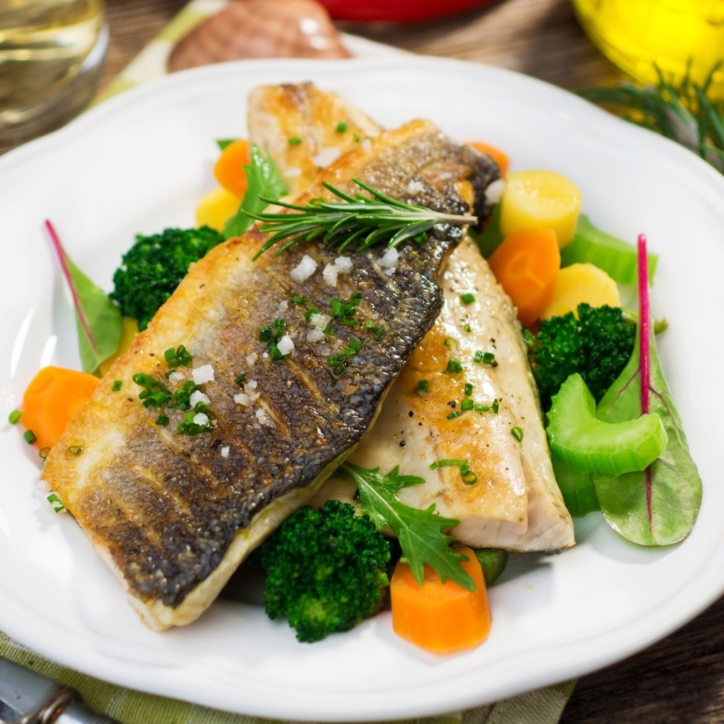 Róbalo Filete