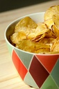 Papas Fritas Naturales