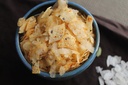 Papas Fritas Con Orégano