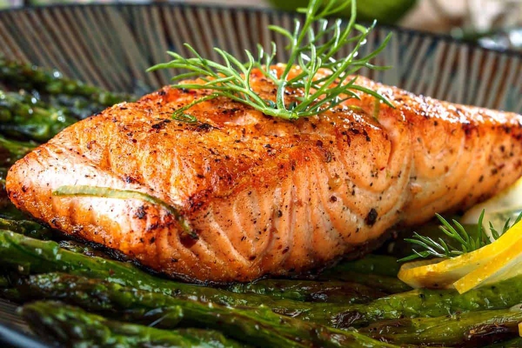 Salmón Premium