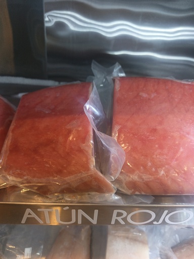 [P04] Atún Rojo