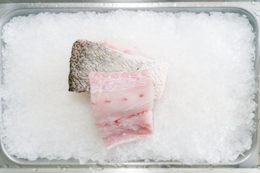 [P12] Corvina Rosada (filete) 