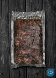 [M19] Pulpa de concha 1/2 lb