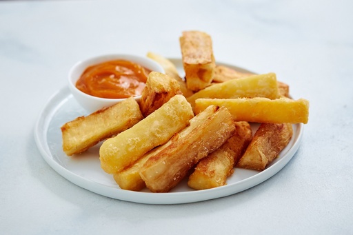 [Y001] Yuca