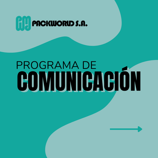 Programa de Comunicación
